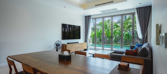 3 bedrooms House for sale in Bang Tao, Phuket, Southern Thailand, Thailand № 79960 5
