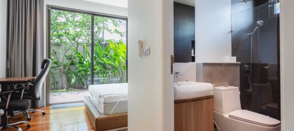 3 bedrooms House for sale in Bang Tao, Phuket, Southern Thailand, Thailand № 79960 12