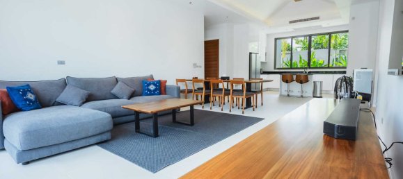3 bedrooms House for sale in Bang Tao, Phuket, Southern Thailand, Thailand № 79960 2