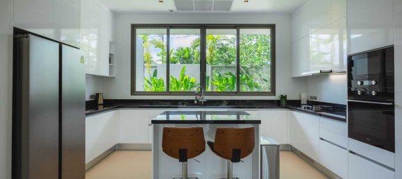 3 bedrooms House for sale in Bang Tao, Phuket, Southern Thailand, Thailand № 79960 7