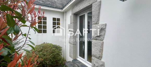 5 bedrooms House in Questembert, France No. 43317 9