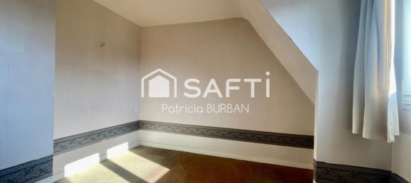 5 bedrooms House in Questembert, France No. 43317 6