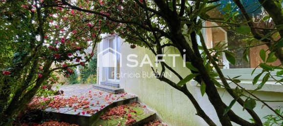 5 bedrooms House in Questembert, France No. 43317 11