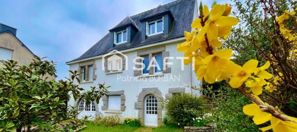 5 bedrooms House in Questembert, France No. 43317 10