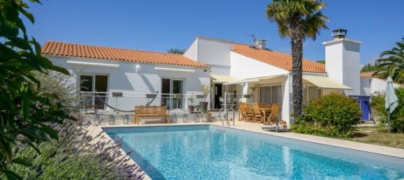 4 bedrooms Villa in Puilboreau, France No. 281824 8