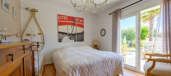 4 bedrooms Villa in Puilboreau, France No. 281824 5