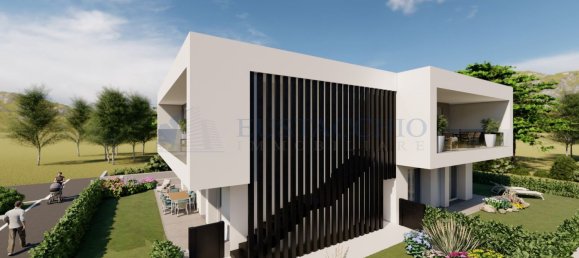 3 rooms Penthouse in Bolgare, Italy No. 196997 9