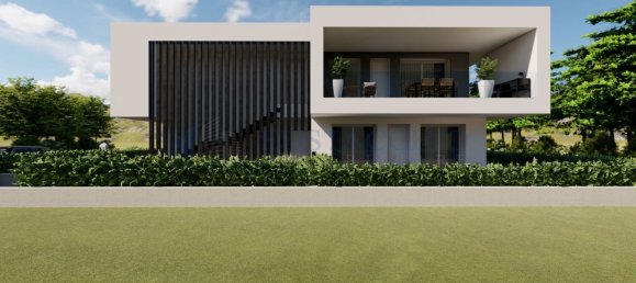 3 rooms Penthouse in Bolgare, Italy No. 196997 4