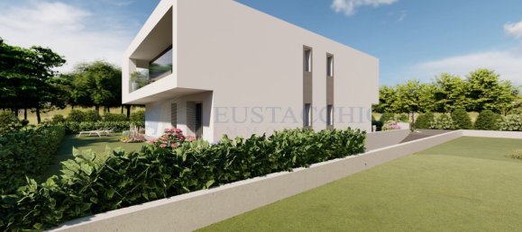 3 rooms Penthouse in Bolgare, Italy No. 196997 10