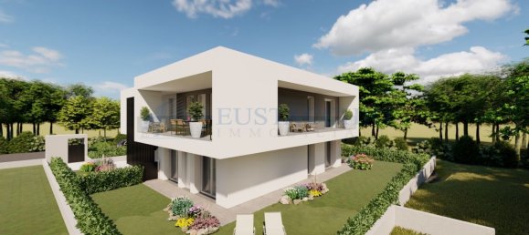 3 rooms Penthouse in Bolgare, Italy No. 196997 2