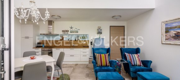 1 Schlafzimmer Wohnung in Lavena Ponte Tresa, Italy, Nr. 127824 7