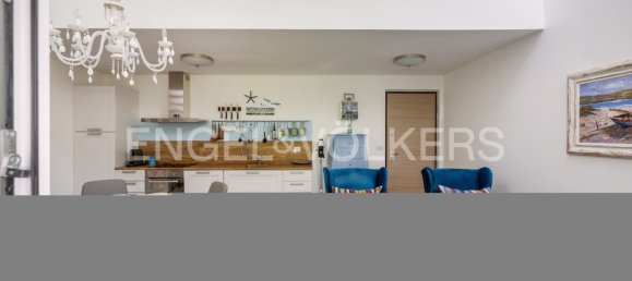 1 Schlafzimmer Wohnung in Lavena Ponte Tresa, Italy, Nr. 127824 5