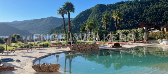 1 Schlafzimmer Wohnung in Lavena Ponte Tresa, Italy, Nr. 127824 18