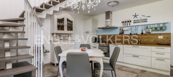 1 Schlafzimmer Wohnung in Lavena Ponte Tresa, Italy, Nr. 127824 8