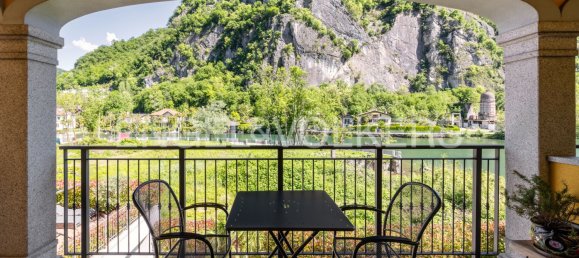 1 Schlafzimmer Wohnung in Lavena Ponte Tresa, Italy, Nr. 127824 2