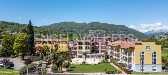 1 Schlafzimmer Wohnung in Lavena Ponte Tresa, Italy, Nr. 127824 25