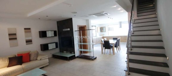 4 bedrooms Villa in San Gwann, Malta No. 3684 4