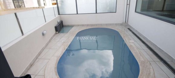 4 bedrooms Villa in San Gwann, Malta No. 3684 30