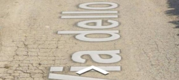 Grundstück in Casal Velino, Italy 6378m², Nr. 380972 2