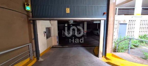 Parkplatz in Sants-Montjuic, Spain 20m², Nr. 182134 3