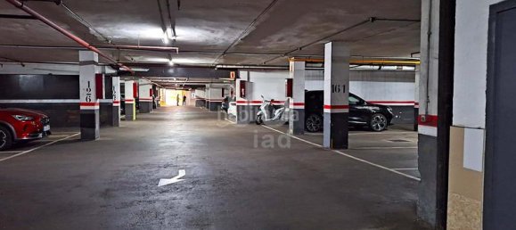 Parkplatz in Sants-Montjuic, Spain 20m², Nr. 182134 6