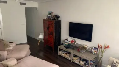 3 غرف نوم شقة في Almoradi, Spain رقم 240719