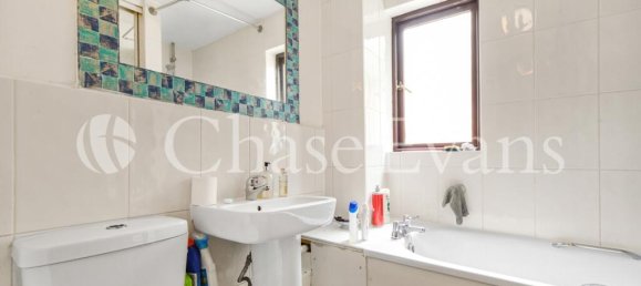 1 bedroom Apartment in Isle Of Dogs, United Kingdom No. 4377 10