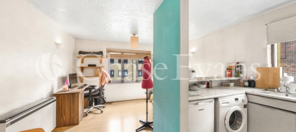 1 bedroom Apartment in Isle Of Dogs, United Kingdom No. 4377 6