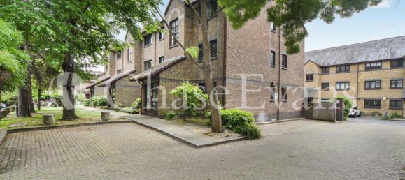 1 bedroom Apartment in Isle Of Dogs, United Kingdom No. 4377 23