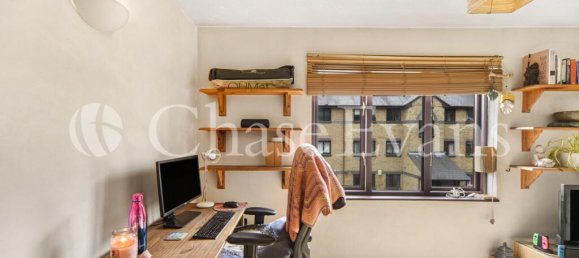 1 bedroom Apartment in Isle Of Dogs, United Kingdom No. 4377 19