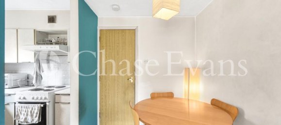 1 bedroom Apartment in Isle Of Dogs, United Kingdom No. 4377 16