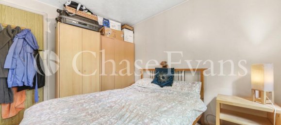 1 bedroom Apartment in Isle Of Dogs, United Kingdom No. 4377 8