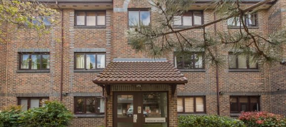 1 bedroom Apartment in Isle Of Dogs, United Kingdom No. 4377 13