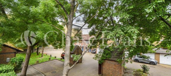 1 bedroom Apartment in Isle Of Dogs, United Kingdom No. 4377 12