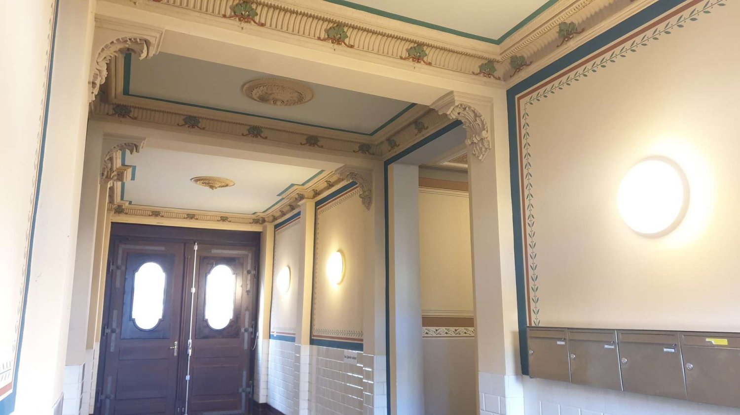 2 bedrooms Apartment in Leipzig, Germany No. 85807