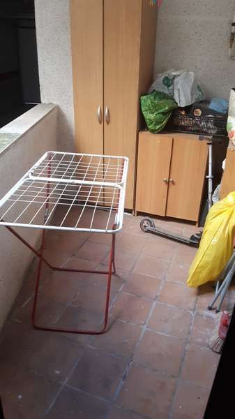 2 chambres Appartement à Castellanos de Moriscos, Spain No. 78413