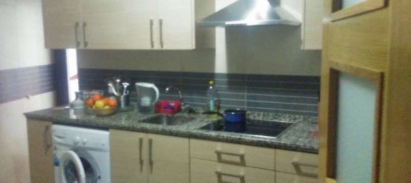 Apartamento T2 em Castellanos de Moriscos, Spain N.º 78413 15