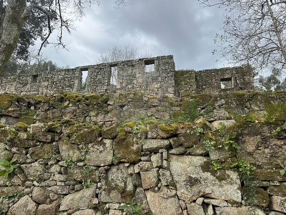 90m² Land in Cavez, Portugal No. 271723