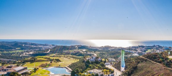 2 Schlafzimmer Wohnung in Mijas, Spain, Nr. 136059 14