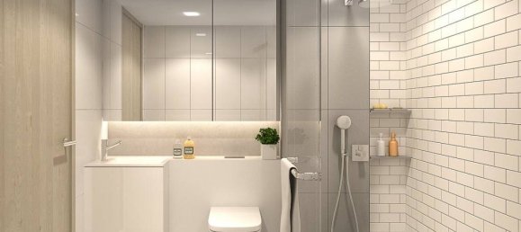 2 bedrooms Condo in Bangkok, Thailand No. 23613 2