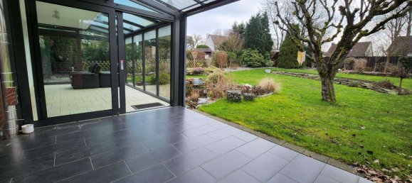 8-Zimmer Haus in Mülheim an der Ruhr, Germany, Nr. 19713 6