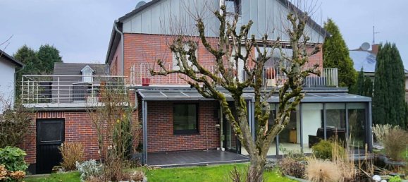 8-Zimmer Haus in Mülheim an der Ruhr, Germany, Nr. 19713 3