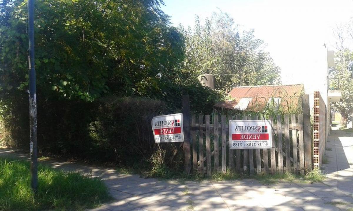  Land in General San Martin, Argentina No. 36323