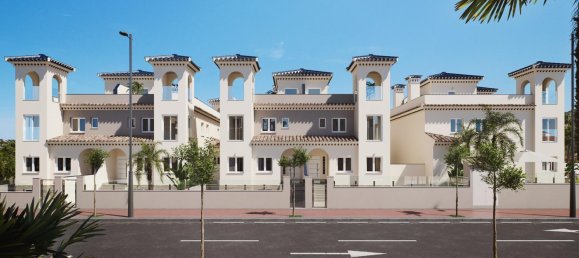 Moradia em banda T4 em Bigastro, Spain N.º 287502 3