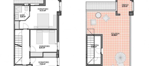 Moradia em banda T4 em Bigastro, Spain N.º 287502 19
