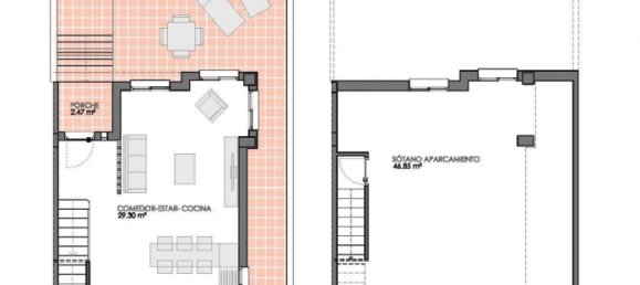 Moradia em banda T4 em Bigastro, Spain N.º 287502 18