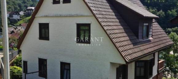 Casa de 7 divisões em Ortenaukreis, Germany N.º 258720 3