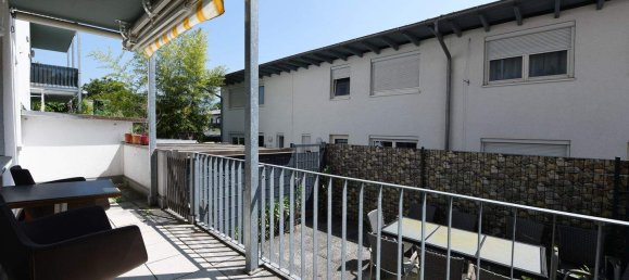 Квартира с 3 комнатами в Лустенау, Австрия № 245965 15