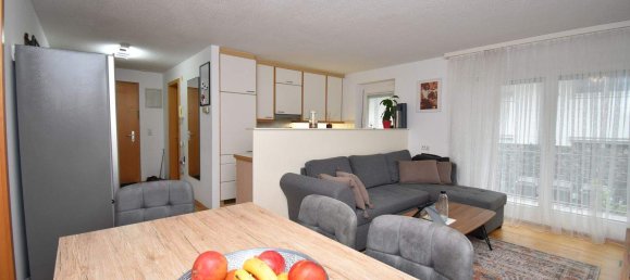 Квартира с 3 комнатами в Лустенау, Австрия № 245965 7