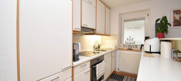 Квартира с 3 комнатами в Лустенау, Австрия № 245965 5